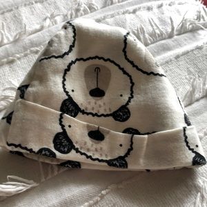 Gerber 0-6 months Cap